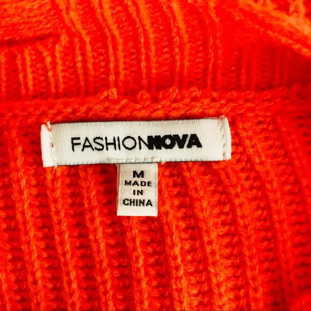 Fashion Nova fashion nova